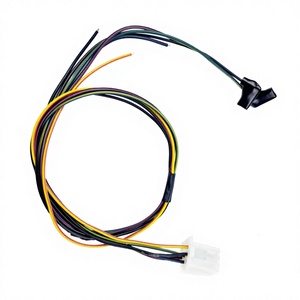 Kabel Adaptor Ekstensi Elektronik 20cm Kabel Terminal Kategori Produk Blok Terminal - Product Image 1