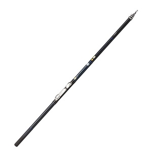 Canne à pêche <span class=keywords><strong>DAIWA</strong></span> LBT C <span class=keywords><strong>ISO</strong></span> Rock Fishing, canne à lancer en carbone souple à 4 sections, double usage pour la pêche en mer et à la main - Product Image 5
