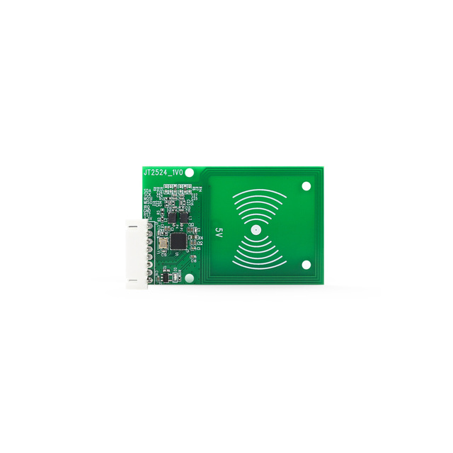 JT-2524 High Frequency RFID Module SPI Interface 13.56MHz ISO14443A Compatible