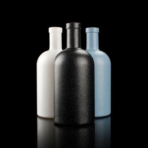 Estándar Heavy Flint OLSO Pulverización Agua colorida <span class=keywords><strong>Bebida</strong></span> <span class=keywords><strong>Pisco</strong></span> Tequila Spirits Botella de vidrio - Product Image 3