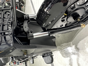 800W hiệu suất cao điện Thành phố xe đạp đi lại từ xa nhanh chóng giải pháp Xe đạp điện - Product Image 6