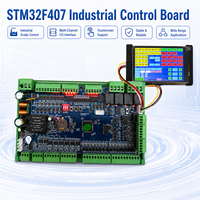 Chaîne de montage industrielle conçue sur mesure contrôleur Service de carte de circuit imprimé (PCB & PCBA)