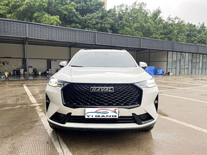 Haval H6 2022 d'occasion à bas prix, 150 ch, deux roues motrices, SUV compact 5 places, conduite à gauche, boîte manuelle, essence - Product Image 2