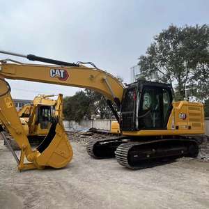 รถขุดมือสองคุณภาพสูง ประสิทธิภาพดี รุ่น Cat 320GC ขายดี - Product Image 2