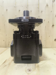 Pompe à engrenages PGP PGM PGP300 PGP315 PGP330 PGM511C0220AS8F4NJ5J7RHXKG2 (3349212095) Vannes hydrauliques domestiques - Product Image 6