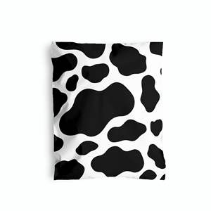 Bolsas de Envío de Polietileno Personalizadas, Bolsas de Mensajería Impermeables, Embalaje de Ropa Duradero - Product Image 1