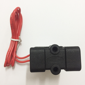 Válvula Solenoide SONGO <span class=keywords><strong>de</strong></span> 1/4\", 12 V CC, 0-0.7 MPa, N/C, para Agua, Aire, <span class=keywords><strong>Gas</strong></span> y Aceite - Product Image 6