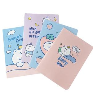 2024 di stampa personalizzata con copertina rigida A5 a spirale di carta diario diario Agenda settimanale settimanale organizzatore Planner <span class=keywords><strong>Notebook</strong></span> - Product Image 1