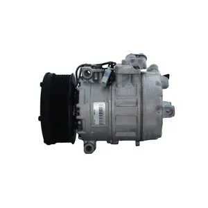 Novo Compressor de ar A/C 2343711 4572300111 para Mercedes-Benz AXOR 1835 LS