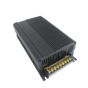 Jingruian <b>Switching</b> Power Supply 1500W <b>12V</b> 24V Single Output High-power For Monitoring And Centralized Power Supply - Product Image 1