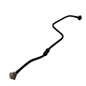 Manguera de Refrigerante para Audi 8W0121081L8WB, Longitud Estándar, Pieza de Repuesto de Plástico para Modelos B9PA - Product Image 2