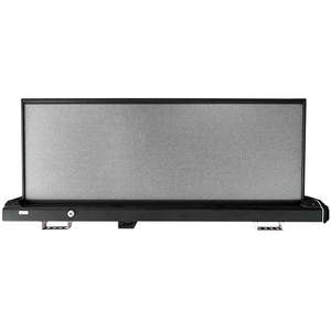 Pantalla LED para Techo de Taxi P4 para Publicidad Exterior a Todo Color con Presentación Visual de Información - Product Image 5