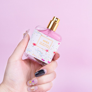 Profumo leggero popolare di fragranza per le signore profumo fresco <span class=keywords><strong>e</strong></span> naturale persistente di sapore della frutta <span class=keywords><strong>e</strong></span> del fiore per le studentesse - Product Image 4