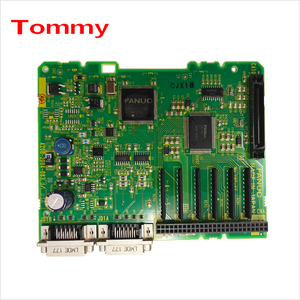 Module de carte de commande FANUC A20B-2004-0830 - Product Image 6