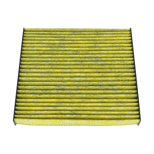 Filtro de Aire Acondicionado para Cabina de Vehículo MC-524CL MASUMA, Sistema de Filtración de Partículas, Ventilación Interior, Sistema de Flujo de Aire para BESTURN - Product Image 6