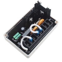 Régulateur de tension AVR R220 pour alternateur Leroy Somer 10000-47135 HVR-11 AN-5-201R TR222 AS540 SX460A NTA-5A-2DD NTA-5A-2TC DST-100-2FA4 51W7G