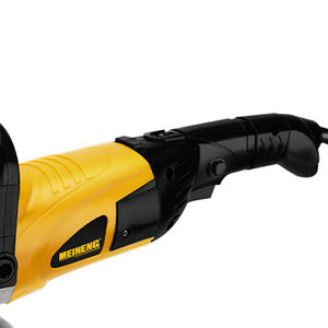 CF4304 Industrial <b>Polisher</b> 1400W 110-240V 50-60Hz Variable Speed DIY Portable <b>Car</b> Detailing Wet Polishing Tool CF4304 P - Product Image 5