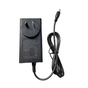 12V 1.5A Power <b>Adapter</b> Us Plug 90-260V Input Dc Output 1m Cable For Router <b>Switching</b> Supply - Product Image 4
