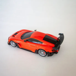 Prototypes rapides d'impression 3D <span class=keywords><strong>SLA</strong></span> hautement détaillés de modèles de voitures/véhicules pour collectionnables/cadeaux - Production et expédition rapides - Product Image 1