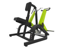 Machine de musculation à charge libre pour presse pectorale large TZ-6060 – Prix direct usine – Équipement de fitness pour salle de sport