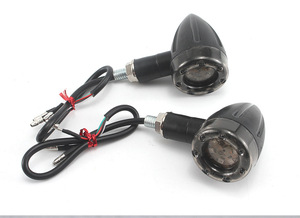 De la motocicleta luz led motor a singa lámpara - Product Image 3