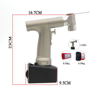 Orthopedisch Bot Oscillerende Zaag Orthopedische Grote Bot Oscillerende Zaag Oscillerende Zaag Orthopedische Zaag - Product Image 2