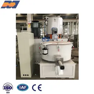 New PVC resin mixer machine powder mixer mixing machine