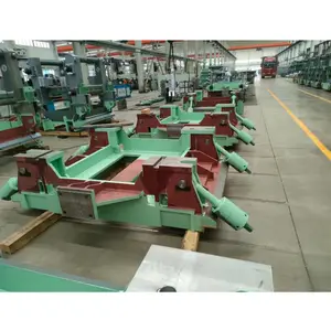 Steel Re-rolling Mill China Manufacturers Wire Rod Forming Machine Hot Roller Mill