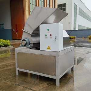 Trituradora Eléctrica de Manzanas, Máquina para Moler Verduras, Rallador de Verduras - Product Image 3