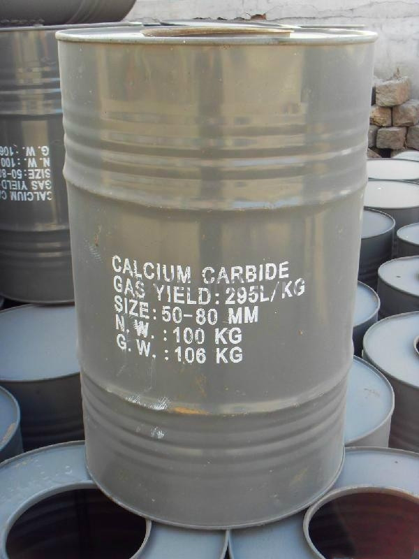2021 High quality Calcium Carbide best selling Calcium Carbide