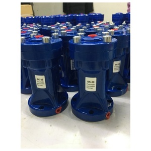 Serie <span class=keywords><strong>SK</strong></span> de alta calidad SK30 SK40 SK60 SK80 vibrador neumático impacto martillo neumático sin base - Product Image 2
