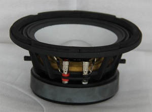 Nhôm 6.5 "loa siêu trầm 4/8OHM 80W 60-5000Hz - Product Image 3