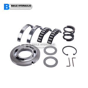 Pièces de rechange pour pompe hydraulique à piston variable A4VG 90/105/125/140 Série A4VG90 A4VG105 A4VG125 A4VG140 A4VHW90 - Product Image 3