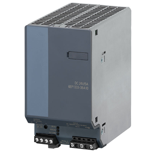 Alimentation électrique 24V CC 6EP1336-3BA10 6EP1333-3BA10, module d'alimentation réglable 6EP1336-3BA10 6EP1333-3BA10 - Product Image 4