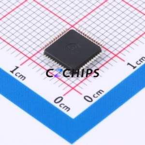 Tout nouveau LQFP-48 d'origine S9S12VRP64F0VLF (7x7) microcontrôleur à puce IC à circuit intégré (MCU/MPU/SoC) - Product Image 2