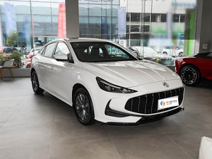 Nouvelle <span class=keywords><strong>Voiture</strong></span> Berline de Luxe Mg5 2026 1.5L 129ch L4 à Aspiration Naturelle avec Boîte de Vitesses et Toit Ouvrant – Achat Direct de Chine à Prix Avantageux - Product Image 5