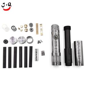 ดาบไลท์เซเบอร์โอบีวานคุณภาพสั่งทำพิเศษ ชิ้นส่วนกลึงซีเอ็นซี ชิ้นส่วนกลึงซีเอ็นซีความแม่นยำสูง ดาบไลท์เซเบอร์ - Product Image 5