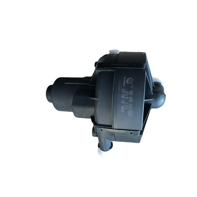 000 140 51 85 Secondary Air Injection Pump for 2005-2015 Mercedes C300 C350 E350 E550 ML350 GL450 SLK350 CLK350