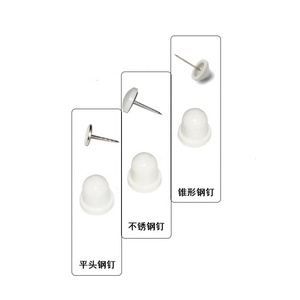 Khóa từ chống trộm thẻ ly hợp <span class=keywords><strong>EAS</strong></span> Hệ thống an ninh Sản phẩm làm bằng nhựa bền - Product Image 5