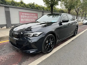 Voiture électrique BMW I3 IX3 d'<span class=keywords><strong>occasion</strong></span> à vendre Véhicules Pure EV Energy - Product Image 2