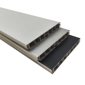 Plinthe flexible en <span class=keywords><strong>PVC</strong></span> pour murs incurvés et surfaces inégales - Product Image 2