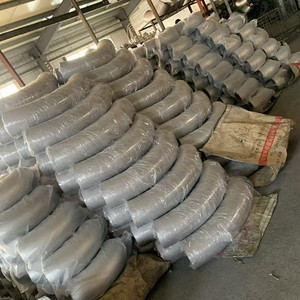 Nxf SCH 10-sch 160 ống thép hàn G-30 Hợp kim/2.4603/UNS n06030 DN 15-1200 ASTM b637 AMS ống uốn cong 5383 1 mảnh moq - Product Image 6