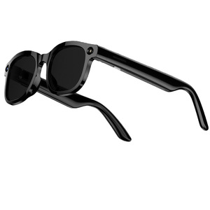 Lunettes Intelligentes IA Portables pour la Recherche Mains Libres, <span class=keywords><strong>Chat</strong></span> IA, Traduction IA, Audio Intelligent avec Caméra pour l'Extérieur - Product Image 3