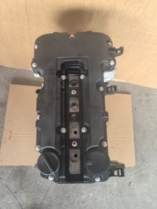 Conjunto de Motor de <span class=keywords><strong>Gasolina</strong></span> 1.4T de Calidad Original A14NET para Chevrolet <span class=keywords><strong>Opel</strong></span> Mokka Zafira Tourer Vauxhall Astra <span class=keywords><strong>Corsa</strong></span> - Product Image 5