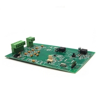 Fábrica OEM de PCB y PCBA Personalizados en Shenzhen, Servicio de Montaje EMS SMT para Fabricación de Circuitos Impresos