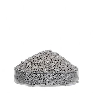 เม็ดพลาสติกโพลีโพรพิลีน T30s เกรดฉีดขึ้นรูป ความแข็งสูง วัตถุดิบ PP เกรดราฟเฟีย Gf30 โคพอลิเมอร์เรซิน - Product Image 5