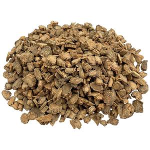 Xu Duan Vente en gros d'herbes traditionnelles chinoises Racine de chardon naturel séché - Product Image 3