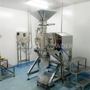 Ultrafine Micron Industrial <strong>Grinding</strong> Machine Impact Pulverizer Hammer <strong>Mill</strong> - Product Image 6