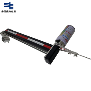 เครื่องมือเพื่อความปลอดภัยในการผลิตไฟฟ้า<span class=keywords><strong>ใต้</strong></span>เครื่องไฟฟ้าโดรนพ่นสัญญาณพลังงานสำหรับโมดูลไร้สาย6061อลูมิเนียมจากจีน - Product Image 4