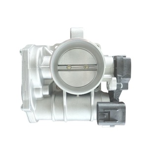 Válvula de aceleración 28124937 para motor Luxgen 1.5L, pieza de repuesto - Product Image 1